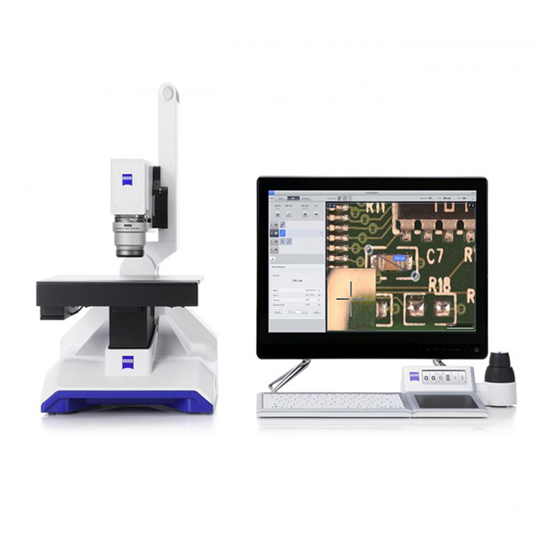蔡司3D數碼顯微鏡Smartzoom 5智能型顯微鏡