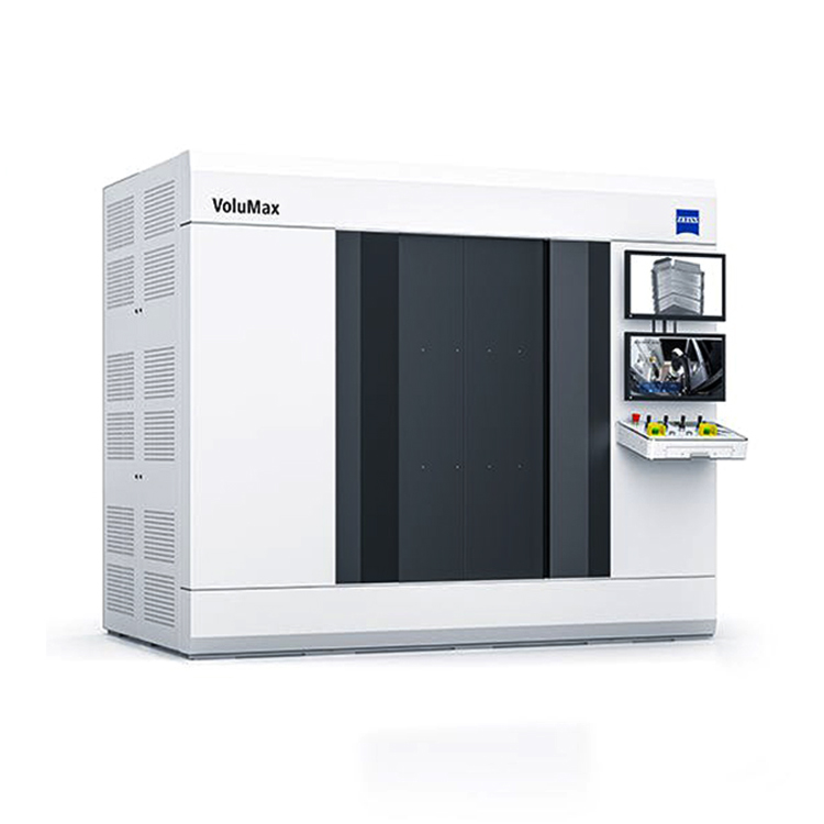蔡司VoluMax 9 titan工業(yè)CT電池模組無損檢測機(jī)
