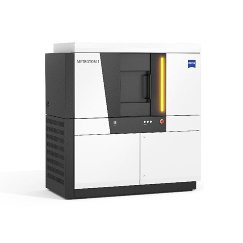 蔡司METROTOM 1小型工業CT測量機
