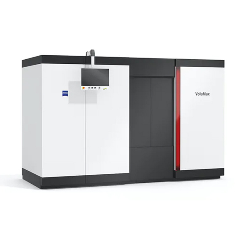 蔡司工業CT測量機VoluMax F1500 X射線斷層掃描儀