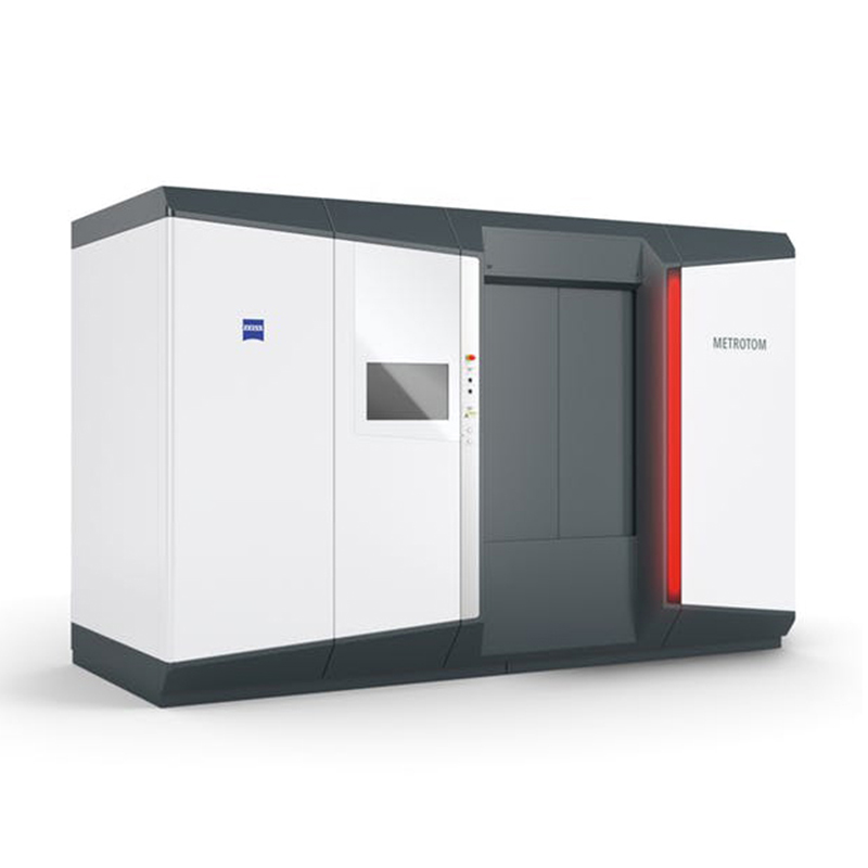 蔡司工業CT測量機METROTOM 800(HR)工業計算機斷層掃描儀