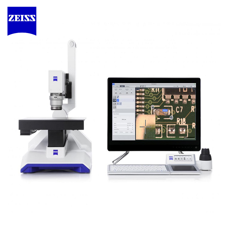 蔡司Smartzoom 5 智能型3D數碼顯微鏡