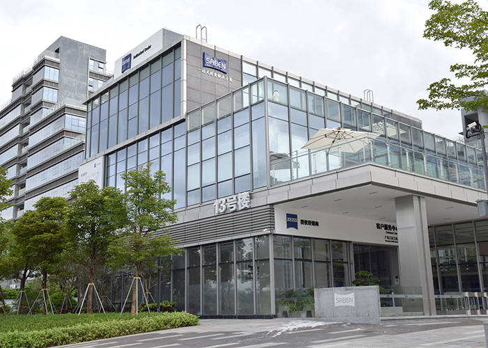 蔡司三坐標第三方檢測服務機構