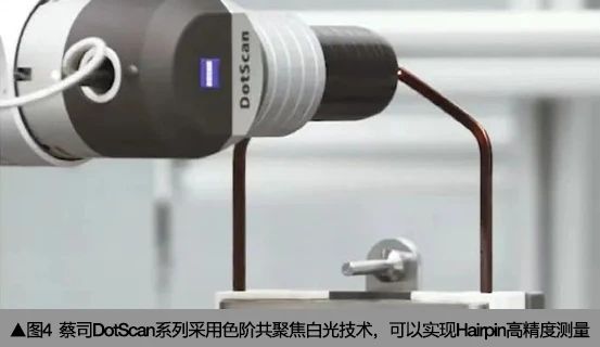 三坐標測量儀DotScan