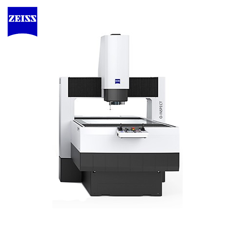 ZEISS O-INSPECT 863復合式三坐標影像測量機