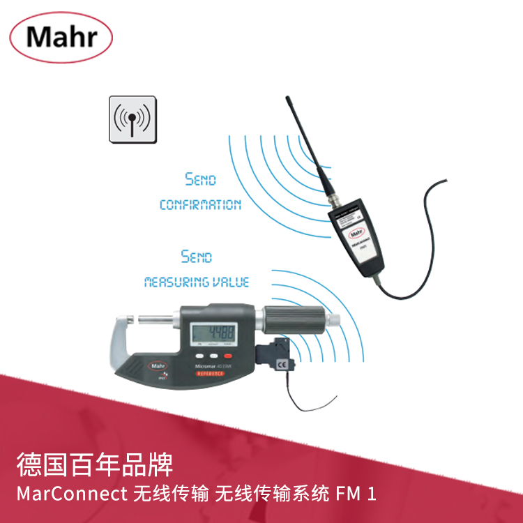 無線傳輸 無線傳輸系統 FM 1
