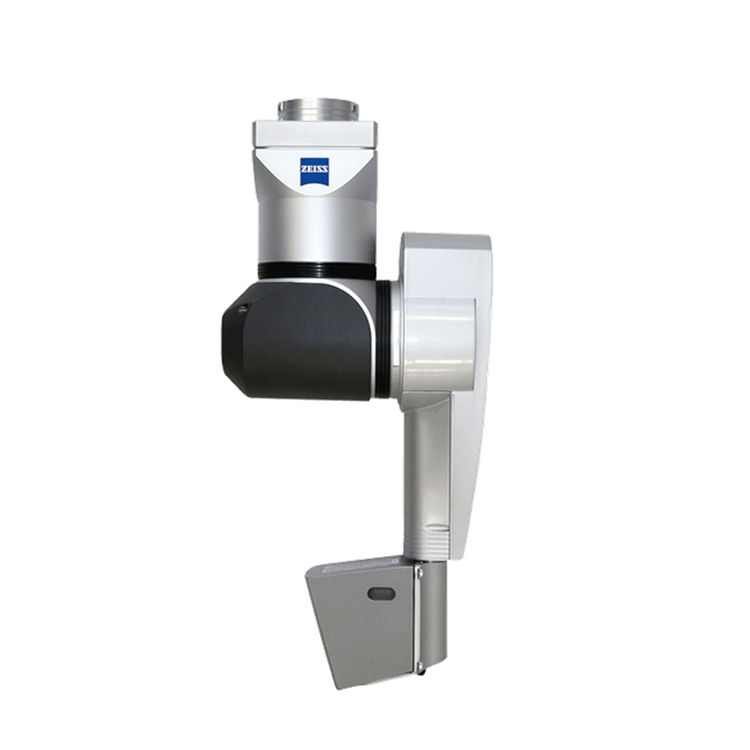 ZEISS CSC 三坐標探頭座 (高速測量與精準定位)