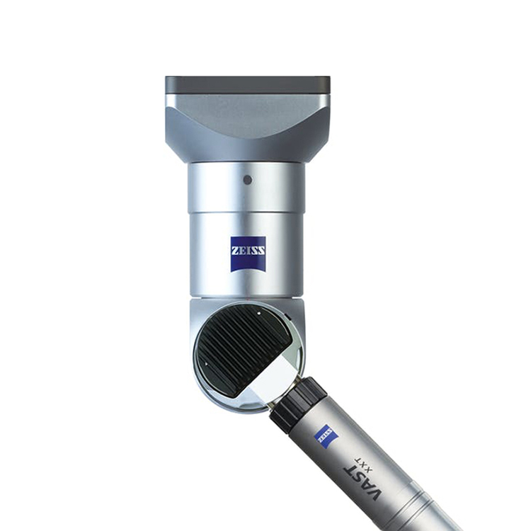 ZEISS RDS 三坐標探頭座 (實現靈活性的基礎)
