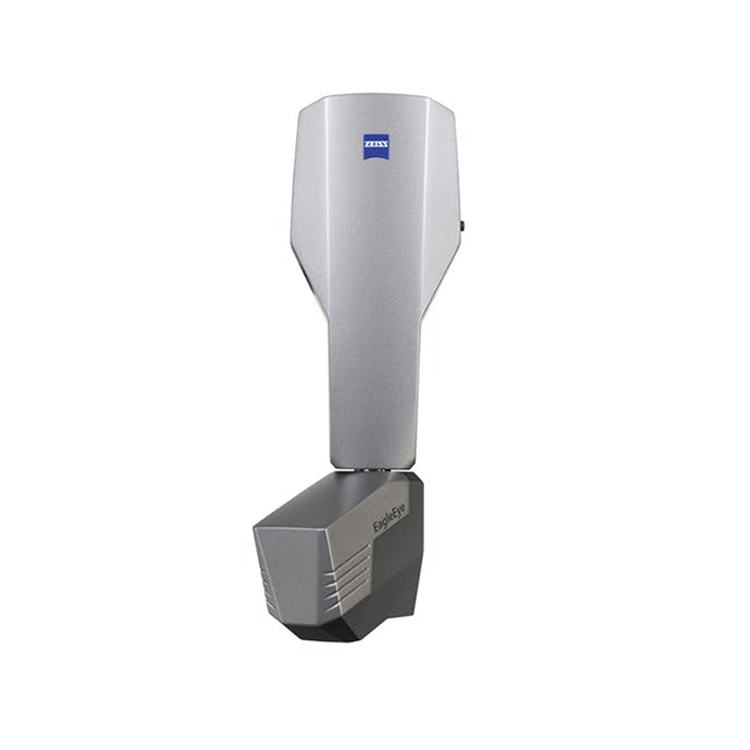 ZEISS EagleEye navigator 光學式掃描探頭 (車身測量不二選擇)