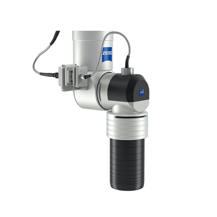 ZEISS DotScan 光學式掃描探頭 (測量無死角)