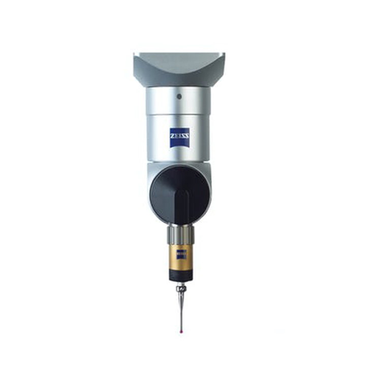 ZEISS RST-P 接觸式掃描探頭（任何探測方向的精準測量）