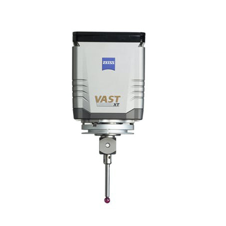 ZEISS VAST XT gold 接觸式掃描探頭 (主動掃描“全系統兼容”)