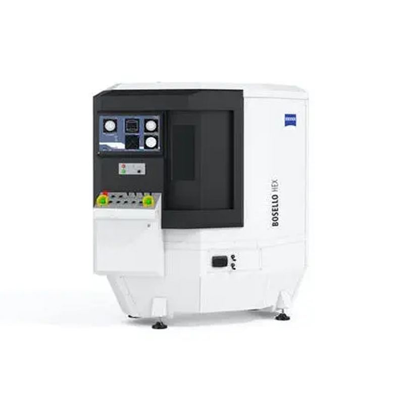 蔡司工業CT測量機ZEISS BOSELLO HEX  X射線檢測機
